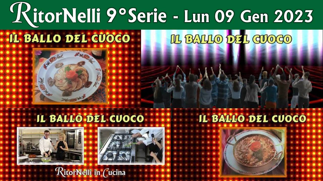 Trasmissione RitorNelli